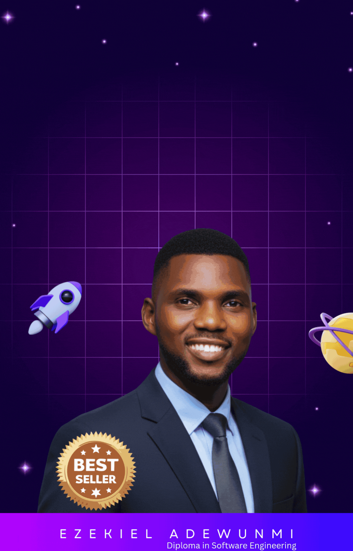 Cyber-Smart Empire Book Cover